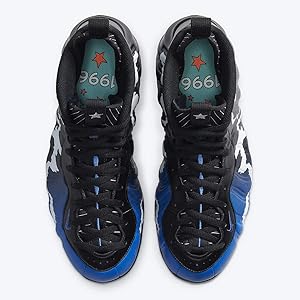 ナイキ エア フォームポジット ワン メンズシューズ NIKE公式】ナイキ エア フォームポジット ワン メンズシューズ